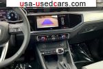 Car Market in USA - For Sale 2024  Audi Q3 45 S line Premium