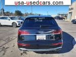 Car Market in USA - For Sale 2024  Audi Q5 45 S line quattro Premium