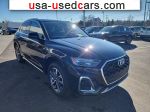 Car Market in USA - For Sale 2024  Audi Q5 45 S line quattro Premium