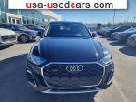 Car Market in USA - For Sale 2024  Audi Q5 45 S line quattro Premium