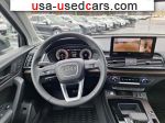 Car Market in USA - For Sale 2024  Audi Q5 45 S line quattro Premium