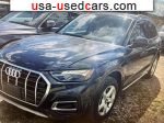 2021 Audi Q5 45 Premium  used car