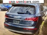 Car Market in USA - For Sale 2021  Audi Q5 45 Premium