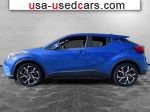 Car Market in USA - For Sale 2018  Toyota C-HR 