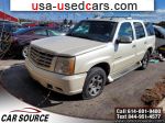 2005 Cadillac Escalade   used car