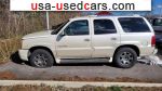 Car Market in USA - For Sale 2005  Cadillac Escalade 