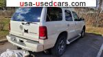 Car Market in USA - For Sale 2005  Cadillac Escalade 