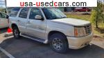 Car Market in USA - For Sale 2005  Cadillac Escalade 