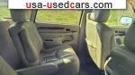 Car Market in USA - For Sale 2005  Cadillac Escalade 