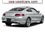 Car Market in USA - For Sale 2019  Mercedes C-Class C 300