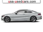 Car Market in USA - For Sale 2019  Mercedes C-Class C 300