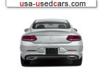 Car Market in USA - For Sale 2019  Mercedes C-Class C 300