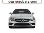 Car Market in USA - For Sale 2019  Mercedes C-Class C 300