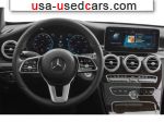 Car Market in USA - For Sale 2019  Mercedes C-Class C 300