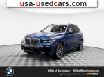 2021 BMW X5 xDrive40i  used car