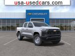 2024 Chevrolet Colorado WT  used car