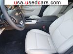 Car Market in USA - For Sale 2024  Cadillac CT4 Luxury