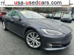 2017 Tesla Model S 90D  used car