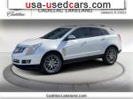 2016 Cadillac SRX Performance Collection  used car