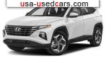 Car Market in USA - For Sale 2024  Hyundai Tucson Hybrid SEL Convenience