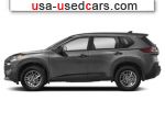 Car Market in USA - For Sale 2023  Nissan Rogue S