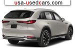 Car Market in USA - For Sale 2024  Mazda CX-90 PHEV Base