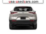 Car Market in USA - For Sale 2024  Mazda CX-30 Select