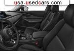 Car Market in USA - For Sale 2024  Mazda CX-30 Select