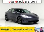 2021 Tesla Model 3 Standard Range Plus  used car