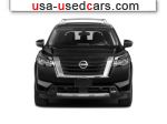 Car Market in USA - For Sale 2024  Nissan Pathfinder Platinum 4WD