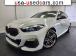 2020 BMW M235 Gran Coupe i xDrive  used car