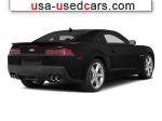 Car Market in USA - For Sale 2015  Chevrolet Camaro 2SS