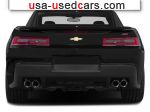 Car Market in USA - For Sale 2015  Chevrolet Camaro 2SS