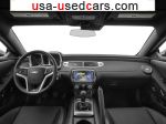 Car Market in USA - For Sale 2015  Chevrolet Camaro 2SS