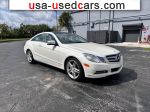 Car Market in USA - For Sale 2013  Mercedes E-Class E 350