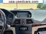 Car Market in USA - For Sale 2013  Mercedes E-Class E 350