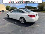 Car Market in USA - For Sale 2013  Mercedes E-Class E 350