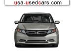 Car Market in USA - For Sale 2014  Honda Odyssey EX-L