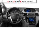 Car Market in USA - For Sale 2014  Honda Odyssey EX-L