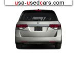 Car Market in USA - For Sale 2014  Honda Odyssey EX-L