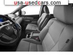 Car Market in USA - For Sale 2014  Honda Odyssey EX-L