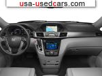 Car Market in USA - For Sale 2014  Honda Odyssey EX-L