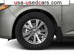 Car Market in USA - For Sale 2014  Honda Odyssey EX-L