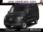 Car Market in USA - For Sale 2024  Mercedes Sprinter 2500 High Roof