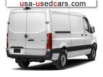 Car Market in USA - For Sale 2022  Mercedes Sprinter 2500 Standard Roof