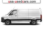 Car Market in USA - For Sale 2022  Mercedes Sprinter 2500 Standard Roof