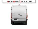 Car Market in USA - For Sale 2022  Mercedes Sprinter 2500 Standard Roof