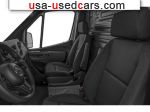 Car Market in USA - For Sale 2022  Mercedes Sprinter 2500 Standard Roof