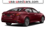 Car Market in USA - For Sale 2024  Nissan Altima 2.5 SV