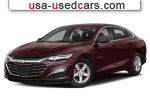 2020 Chevrolet Malibu 1LS  used car